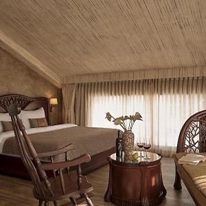 One-Bedroom Chalet